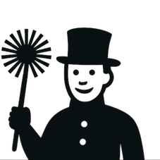 Lakeuden Nuohous Logo